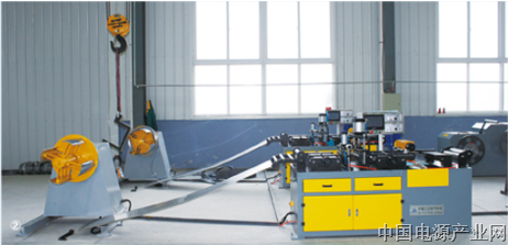 山東風(fēng)瑞新能源科技股份 專(zhuān)注油浸式變壓器技術(shù)革新與應(yīng)用