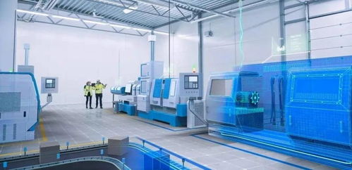 行業(yè)聚焦 注塑行業(yè)如何借力網(wǎng)站建設(shè)，邁向真正的無(wú)人智能生產(chǎn)